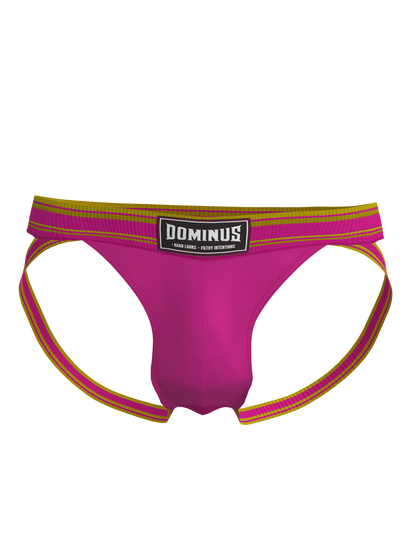 Dominus HyperFlex Jock