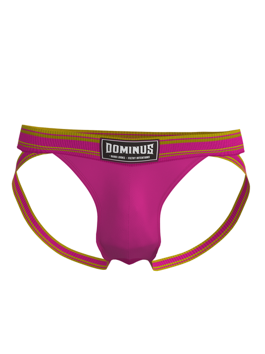 Dominus HyperFlex Jock