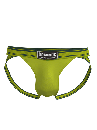 Dominus HyperFlex Jock