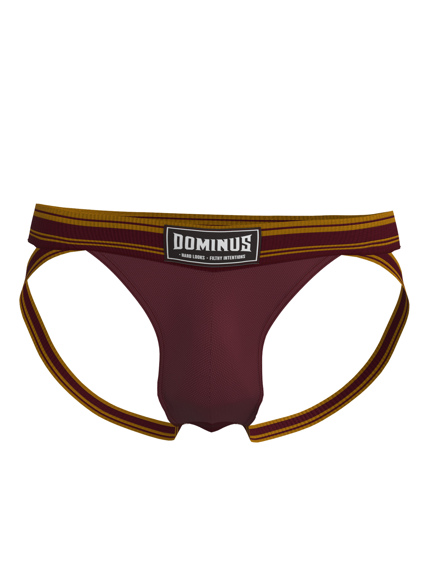 Dominus HyperFlex Jock