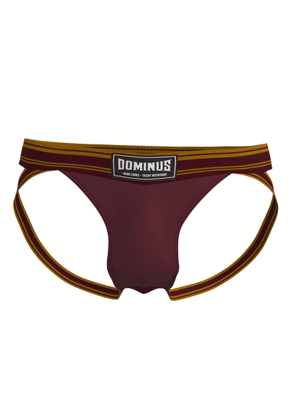 Dominus HyperFlex Jock