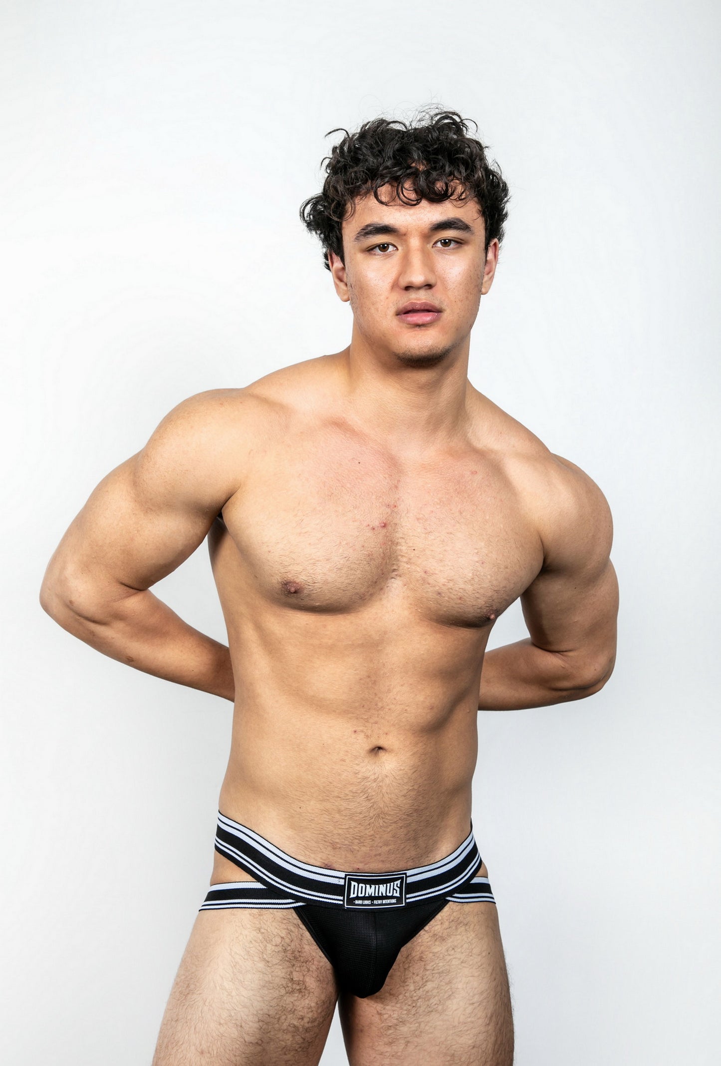 Dominus HyperFlex Jock