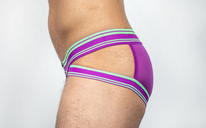 Dominus HyperFlex Brief