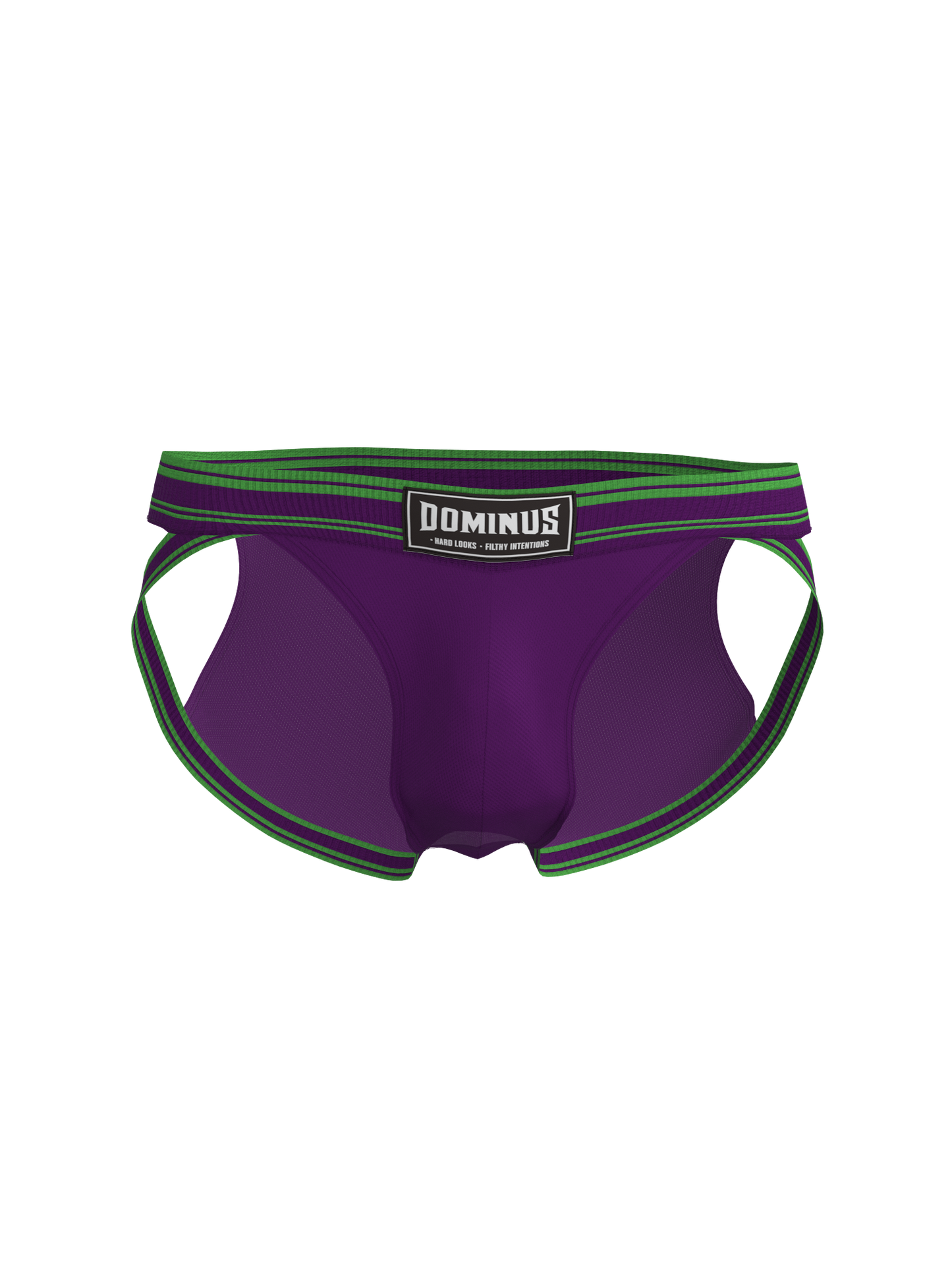 Dominus HyperFlex Brief