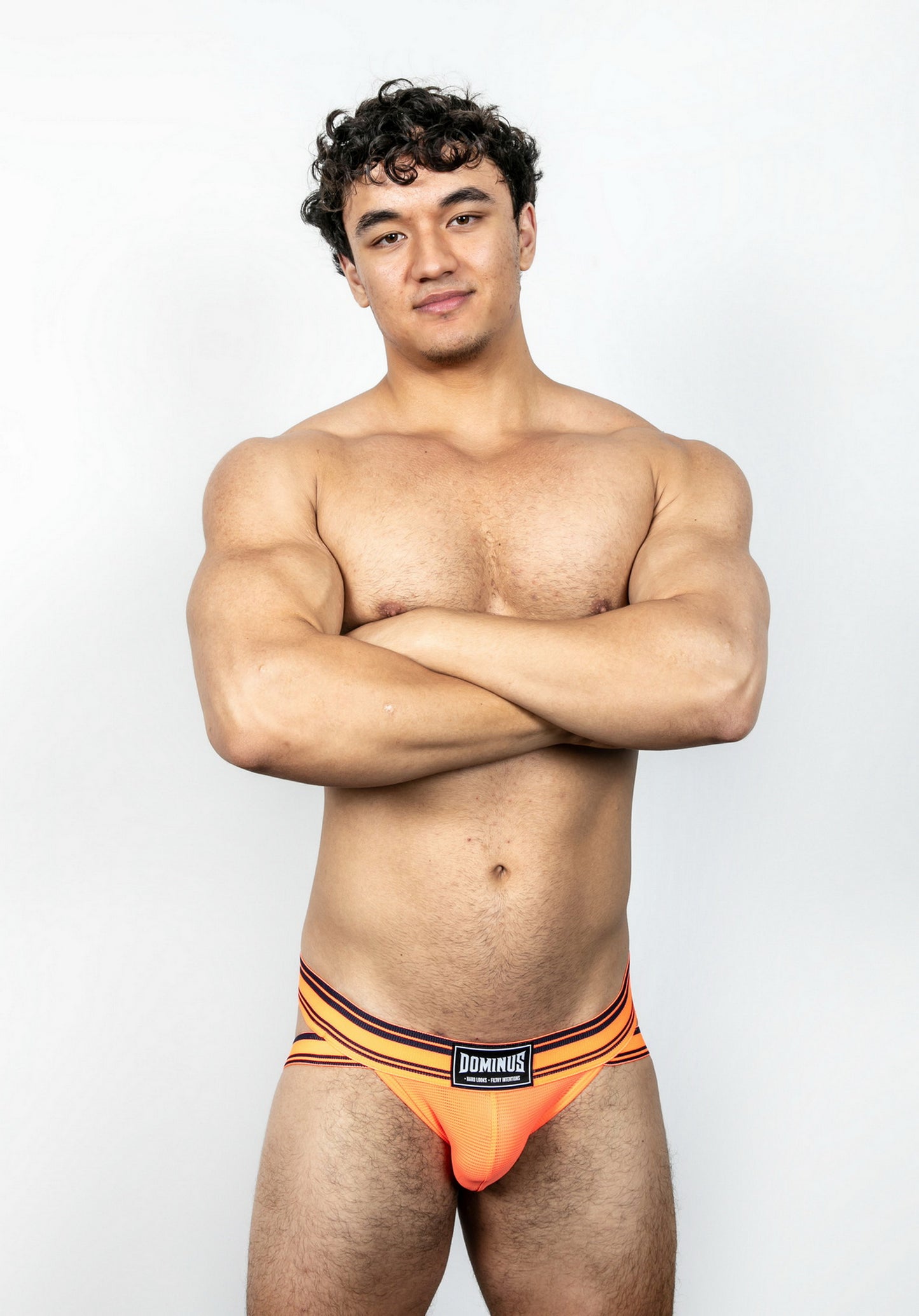 Dominus HyperFlex Jock