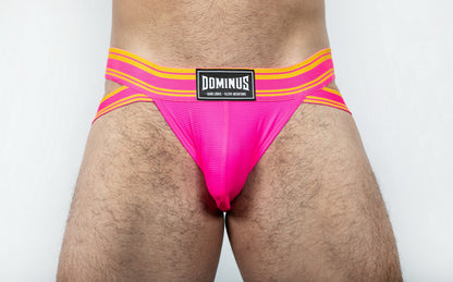 Dominus HyperFlex Brief