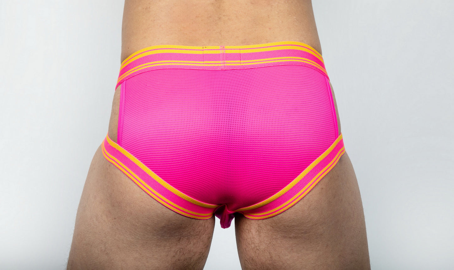 Dominus HyperFlex Brief