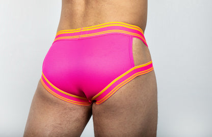 Dominus HyperFlex Brief