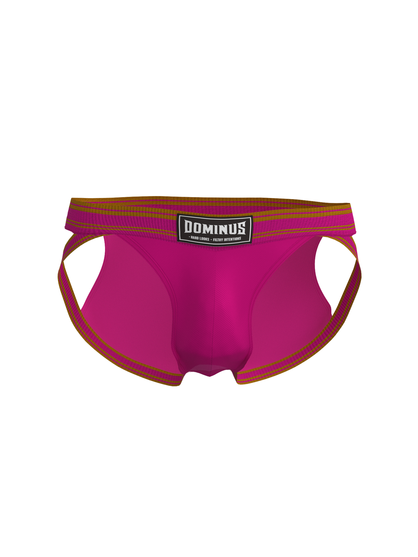 Dominus HyperFlex Brief