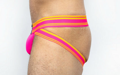Dominus HyperFlex Jock