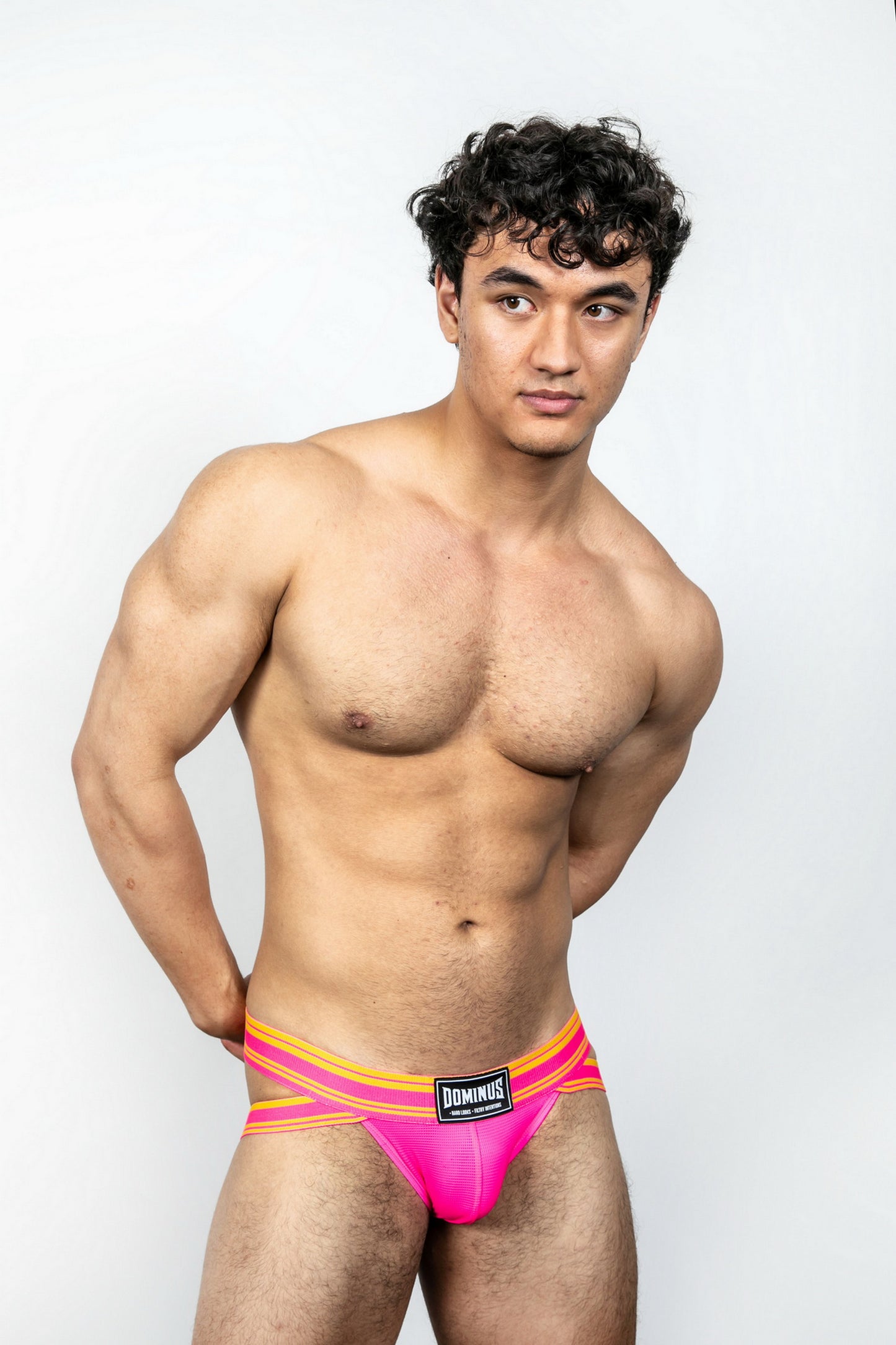 Dominus HyperFlex Jock