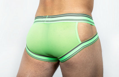 Dominus HyperFlex Brief