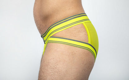 Dominus HyperFlex Brief