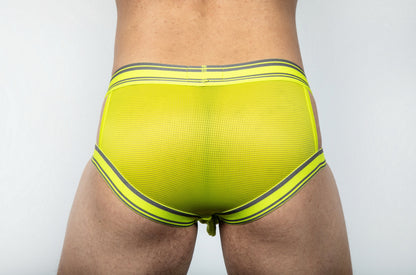 Dominus HyperFlex Brief