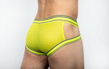 Dominus HyperFlex Brief