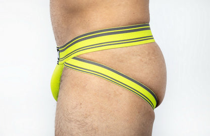 Dominus HyperFlex Jock