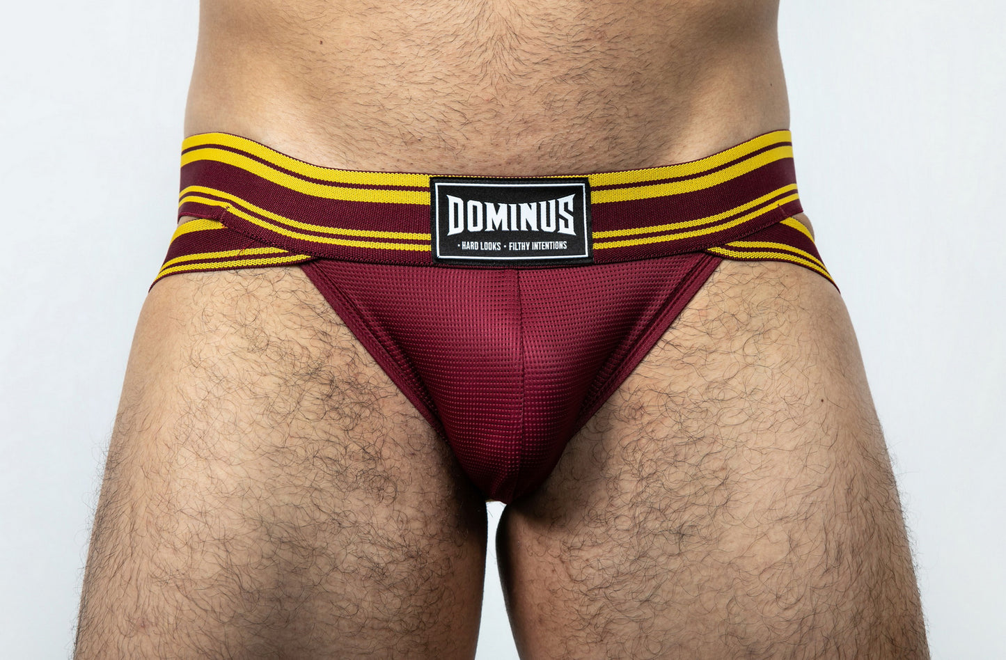 Dominus HyperFlex Jock