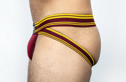 Dominus HyperFlex Jock