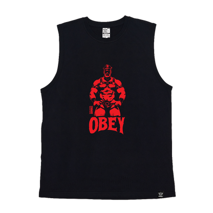Obey Sir Tank - USA Exclusive