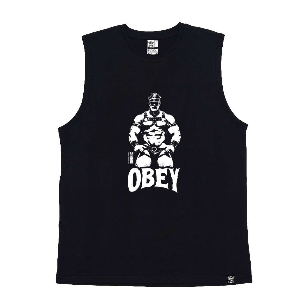 Obey Sir Tank - USA Exclusive