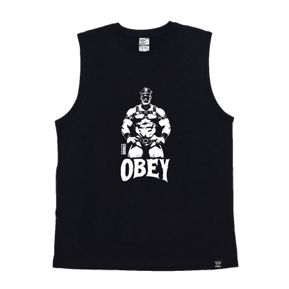 Obey Sir Tank - USA Exclusive