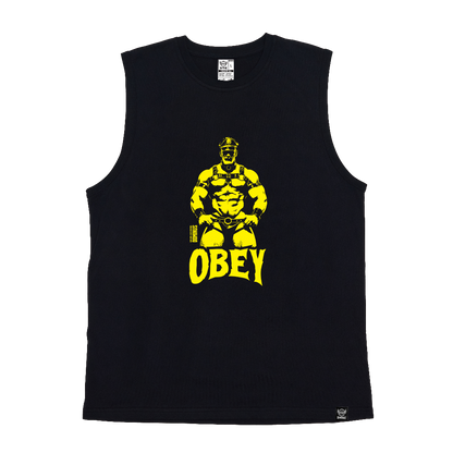 Obey Sir Tank - USA Exclusive