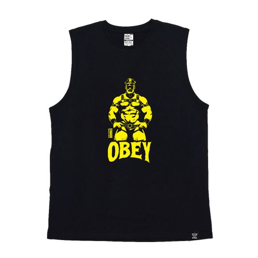 Obey Sir Tank - USA Exclusive