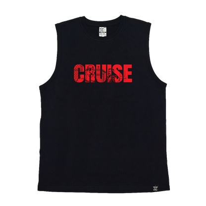 Public Cruise Tank - USA + AUS Exclusive