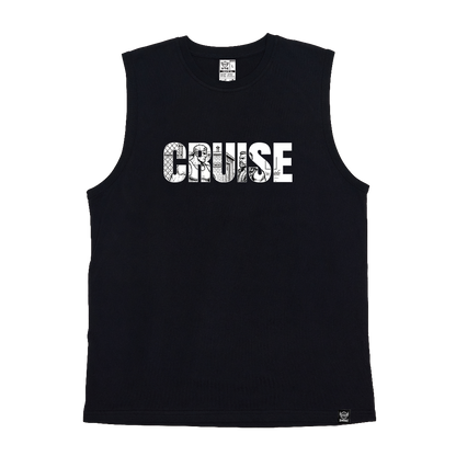 Public Cruise Tank - USA + AUS Exclusive