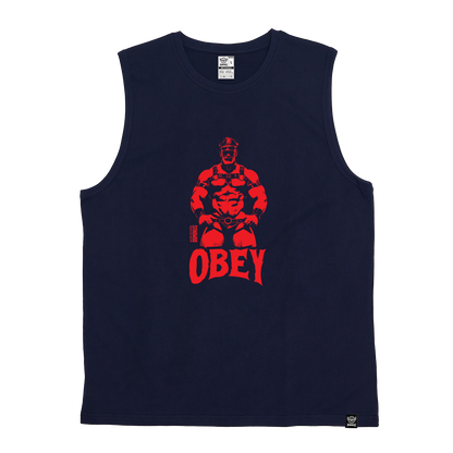 Obey Sir Tank - USA Exclusive