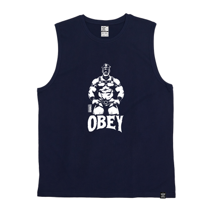 Obey Sir Tank - USA Exclusive