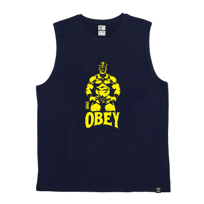 Obey Sir Tank - USA Exclusive