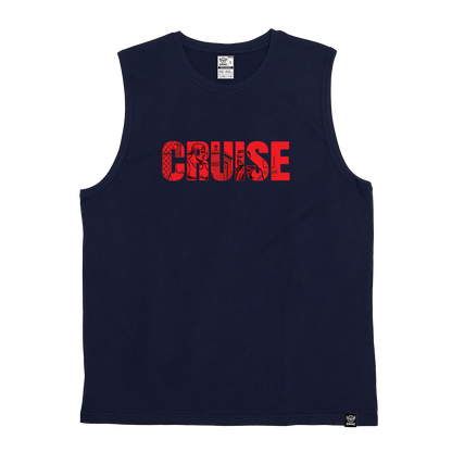 Public Cruise Tank - USA + AUS Exclusive