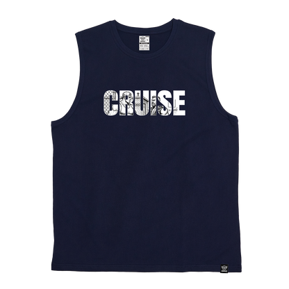 Public Cruise Tank - USA + AUS Exclusive