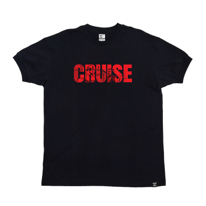 Public Cruise T-Shirt - USA + AUS Exclusive