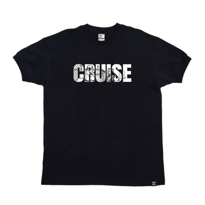 Public Cruise T-Shirt - USA + AUS Exclusive