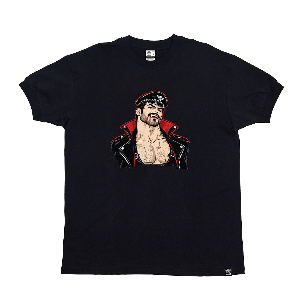 Dracula Sucker T-Shirt