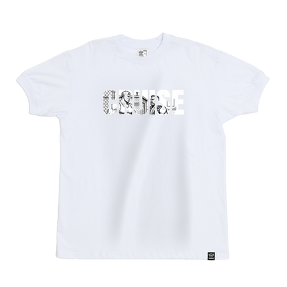 Public Cruise T-Shirt - USA + AUS Exclusive