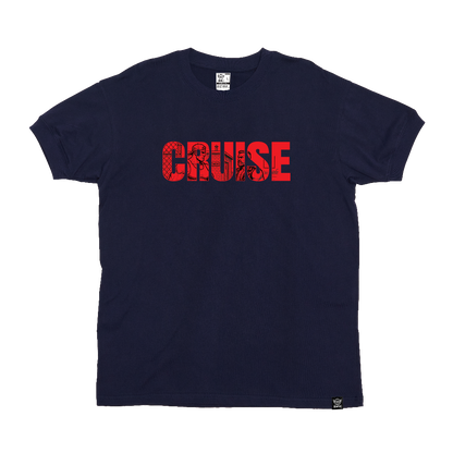 Public Cruise T-Shirt - USA + AUS Exclusive