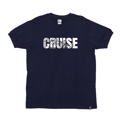 Public Cruise T-Shirt - USA + AUS Exclusive