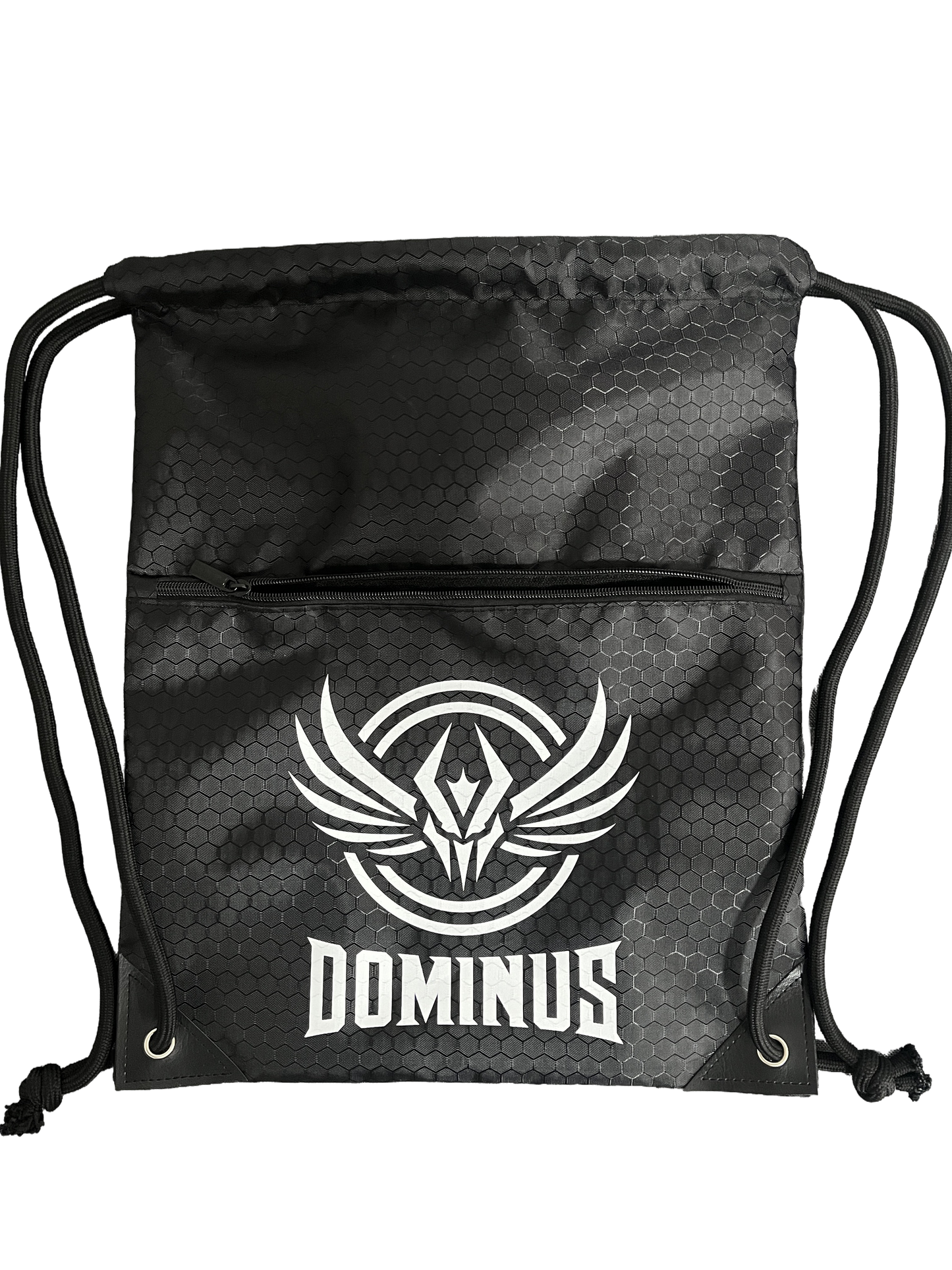 Dominus Drawstring Bag