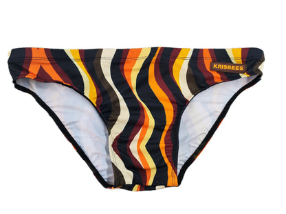 KRISBEES Swimwear - Harbour City Bears proudly supporting batyr