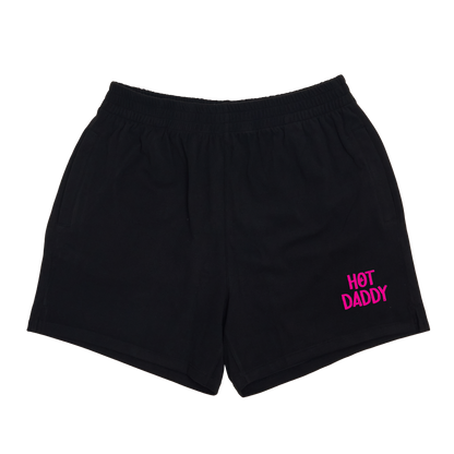 Buzz Shorts - Hot Daddy