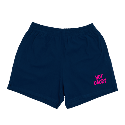 Buzz Shorts - Hot Daddy