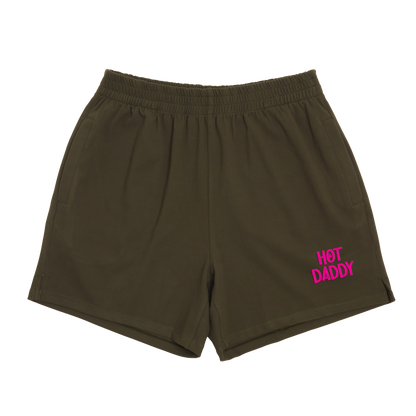 Buzz Shorts - Hot Daddy