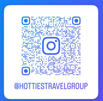 Hotties International Singlet Official Collab