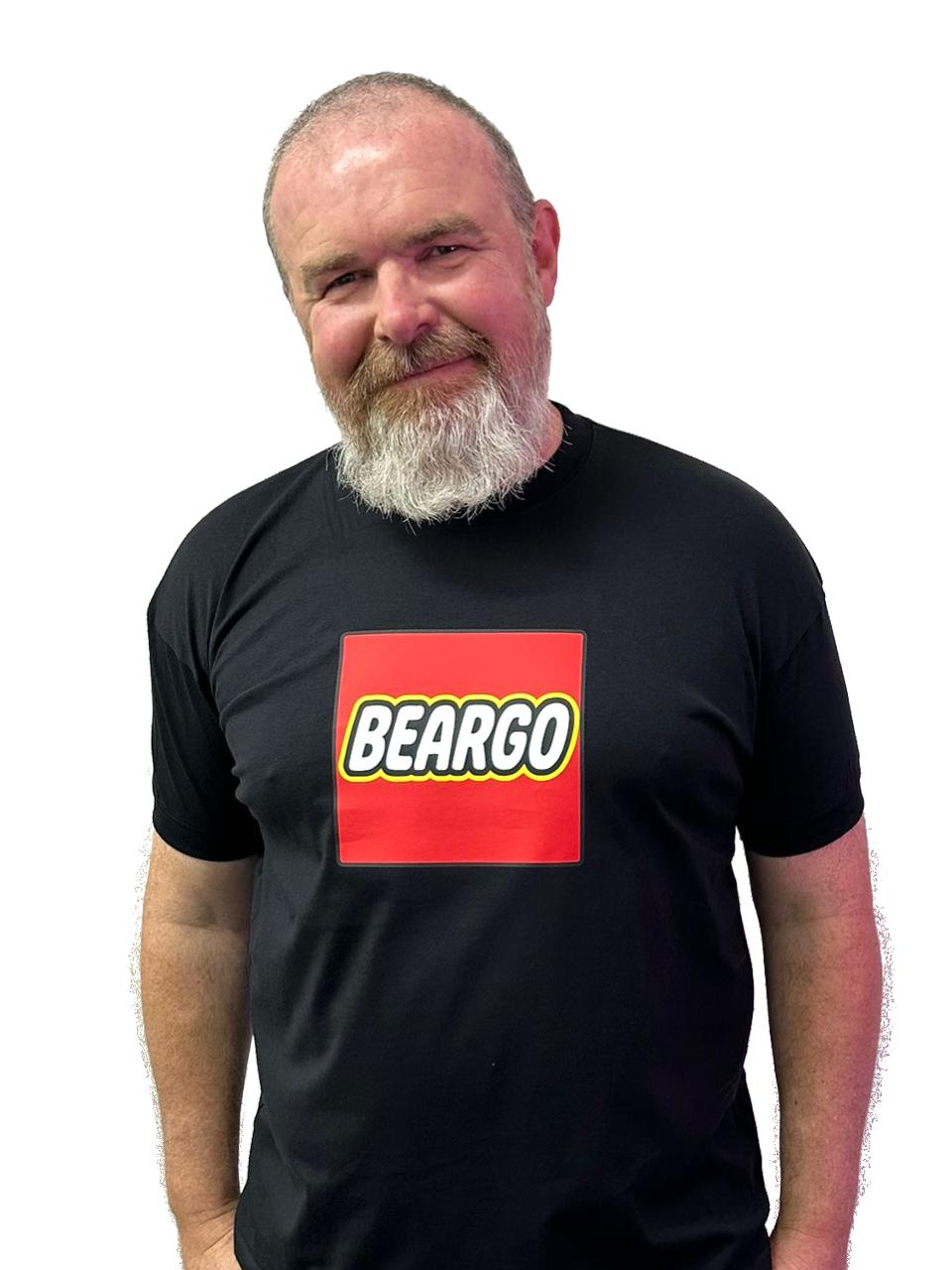 BEARGO T-Shirt