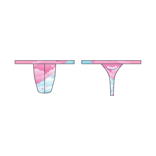 KRISBEES G-Swim - Himbo - Thong / G-String