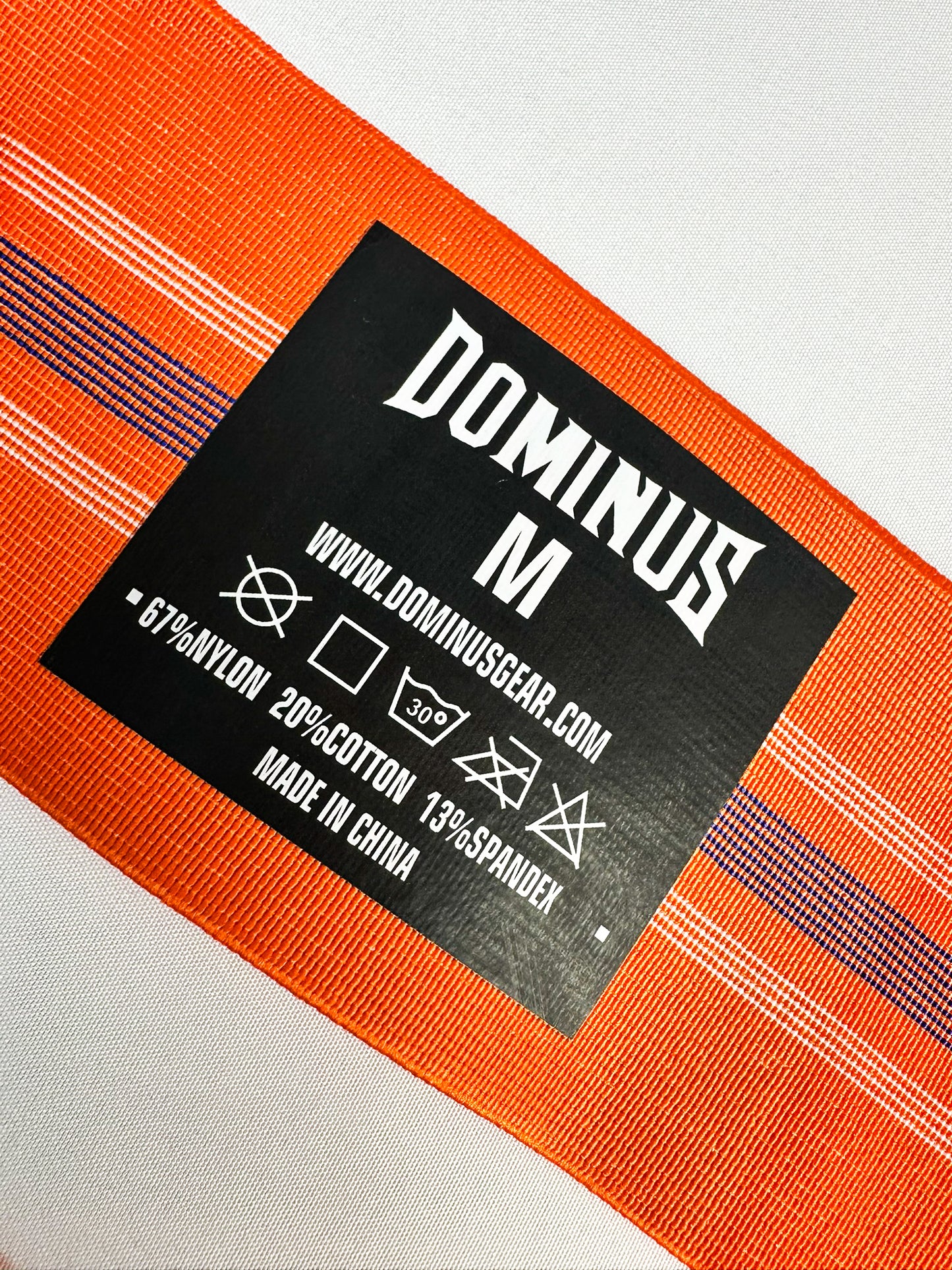 Dominus Command Jock