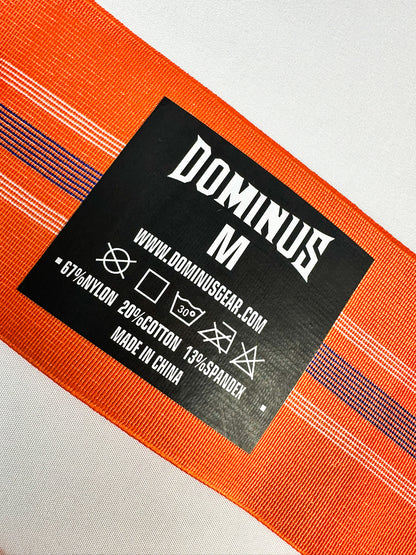Dominus Command Jock